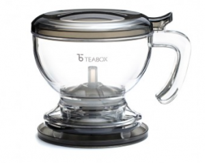 Чайник заварочный 500мл Teabox DITM2 в компании ШефСтор
