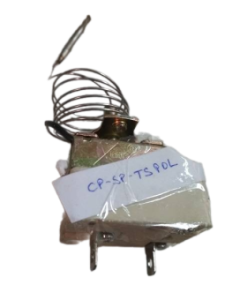 Термостат печей CP-POL01, CP-POL11 Crazy Pan CP-SP-TSPOL в компании ШефСтор