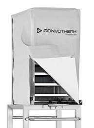 Картинка Чехол к стеллажу 6.10 Convotherm 3055780 в ШефСтор Чехол к стеллажу 6.10 Convotherm 3055780 в компании ШефСтор