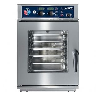Пароконвектомат эл. Lainox CEV 061S LD25 в ШефСтор (chefstore.ru) Пароконвектомат эл. Lainox CEV 061S LD25 в ШефСтор (chefstore.ru)