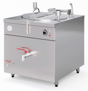 Котел пищеварочный Kayman КПЭ-160-М электрический в компании ШефСтор