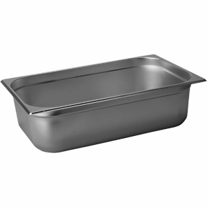 Гастроемкость нерж 1/3-150 (325х176х150) ProHotel 91306/E813-6 в компании ШефСтор