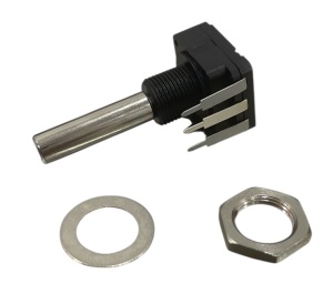 Потенциометр температуры CM 61-202 RATIONAL 42.00.044P в компании ШефСтор