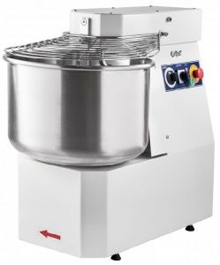 Тестомес спиральный Abat ТМС-20НН-2Р (41000000024) в компании ШефСтор