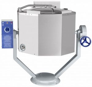 Котел пищеварочный газовый Abat КПГМ-100-ОР (11000010323) в компании ШефСтор