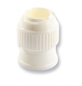 Адаптер для кондитерских мешков (для насадок d36мм) Martellato 5AD003 в компании ШефСтор