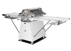 Тестораскатка для слоеного теста Crazy Pan CP-FDS520C в компании ШефСтор