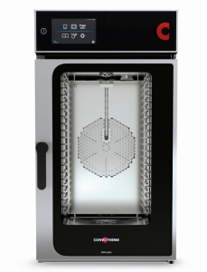 Пароконвектомат Convotherm Mini Pro 10.10 ES электрический в компании ШефСтор