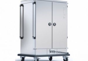 Шкаф передвижной тепловой BLANCO BW22 573 576 в компании ШефСтор