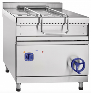 Сковорода Abat ЭСК-90-0,47-70 (21000005862) электрическая в компании ШефСтор