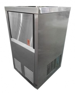 Льдогенератор Hurakan HKN-IMG50 конусный в компании ШефСтор