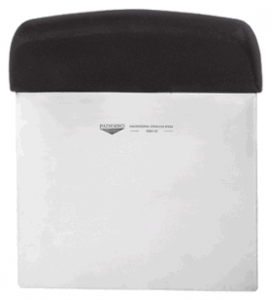 Шпатель кондитерский Paderno 18501-02 в компании ШефСтор