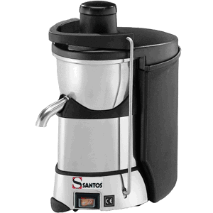 Соковыжималка Santos 50C в компании ШефСтор