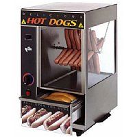 Гриль для хот-догов карусельный Star 174SBA в компании ШефСтор