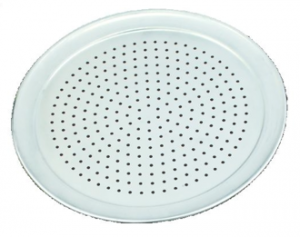 Противень для пиццы d 31 Maco PTWP12 в компании ШефСтор