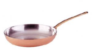 Сковорода 26см Paderno 15214-26 в компании ШефСтор