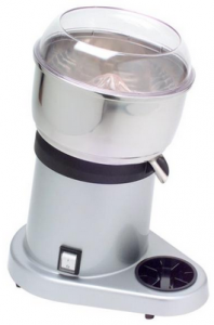 Соковыжималка Macap P200 C10 (серая) в компании ШефСтор