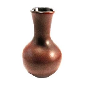 Ваза керамическая для цветов Elgava 02Е946 в компании ШефСтор