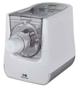 Экструдер для макарон Hurakan HKN-PM6 в компании ШефСтор