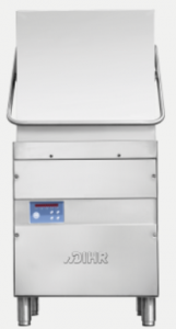 Машина посудомоечная Dihr HT 12 E DD в компании ШефСтор