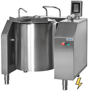 Сковорода Baratta BEMT-70 (454100360) в компании ШефСтор