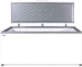 Морозильный ларь с глухой крышкой Снеж МЛК 700 в компании ШефСтор