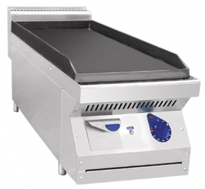 Жарочная поверхность Abat АКО-40/1Н-Ч-01 (21000003668) электрическая в компании ШефСтор