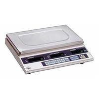 Весы порционные CAS CS-25 в компании ШефСтор