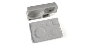 Термобокс Rieber PP/C Thermotray 2 в компании ШефСтор