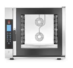 Пароконвектомат Tecnoeka EKF 711 TC электрический в компании ШефСтор