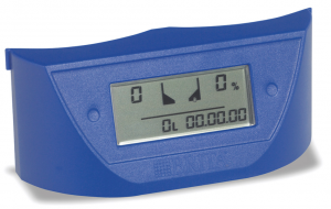 Электронный дисплей Brita PURITY 321300 в компании ШефСтор