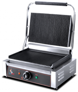 Гриль прижимной AIRHOT CGL в компании ШефСтор