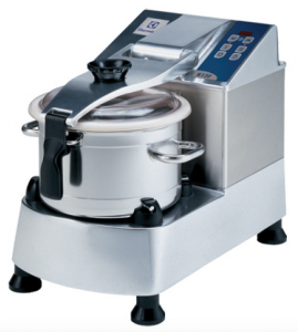 Куттер Electrolux 603295 (K120F4) в компании ШефСтор