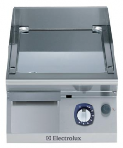 Гриль-сковорода газ. Electrolux 371037 (E7FTGDCS00) в компании ШефСтор