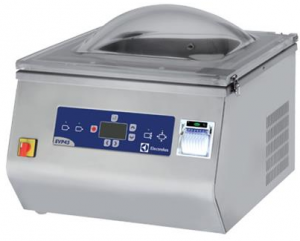 Вакуумный упаковщик Electrolux 600049 (EVP45GNXT) в компании ШефСтор
