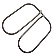 Тэн конфорки внеш для КЭТ-0.09/ЭП Abat 120000006937 в компании ШефСтор