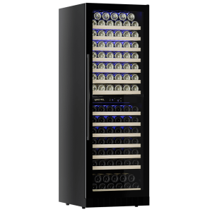 Винный шкаф Meyvel MV163-KBT2 в компании ШефСтор