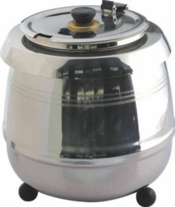 Мармит Kocateq SK12S в компании ШефСтор