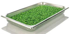 Гастроемкость перфорированная GN 2/1-100 RATIONAL 6015.2195 в компании ШефСтор