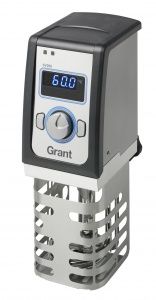 Термостат Grant SV200 в компании ШефСтор