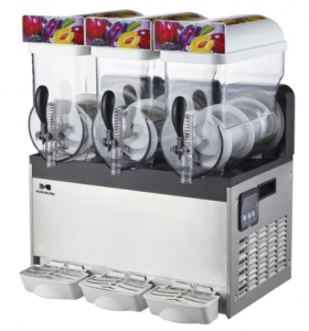 Гранитор Hurakan HKN-MT3 в компании ШефСтор