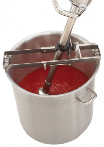 Держатель для кастрюль 330-650мм Robot Coupe 27363 в компании ШефСтор