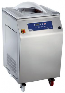 Вакуумный упаковщик Electrolux 600044 (EVP45FG) в компании ШефСтор