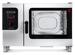 Пароконвектомат Convotherm Maxx Pro easyDial 6.20 ES DD электрический в компании ШефСтор