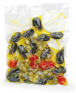 Пакет вакуумный гофрированный для Sous-vide 25х35 Orved 2682535 в компании ШефСтор