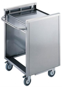 Диспенсер для подносов Electrolux 386216 (LOTB06) в компании ШефСтор