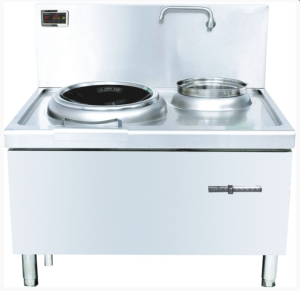 Плита индукционная WOK Kocateq DC1070M  в компании ШефСтор