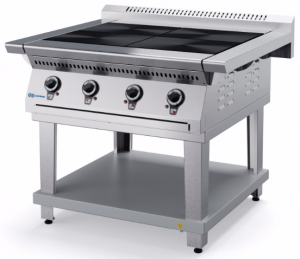 Плита Kayman ПЭ-4-11-МХ электрическая в компании ШефСтор