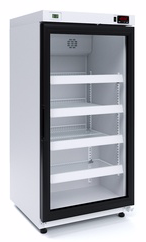 Шкаф холодильный Kayman К150-КС в компании ШефСтор