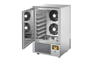 Шкаф шоковой заморозки Vortmax BC07 в компании ШефСтор